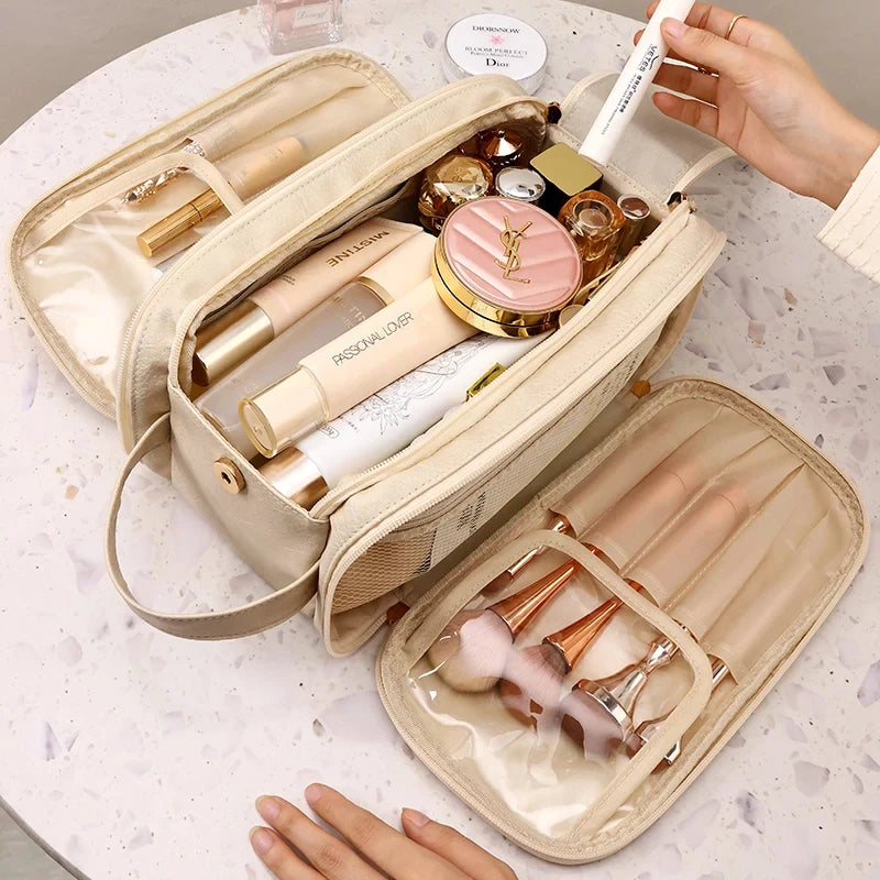 Trousse de maquillage